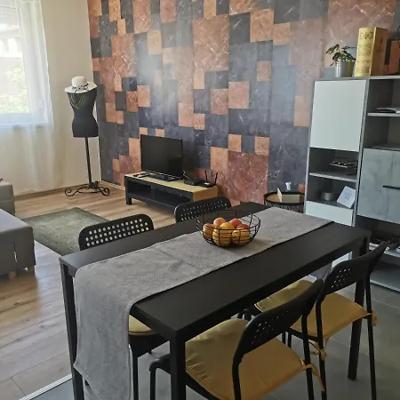 Apartman Gold *