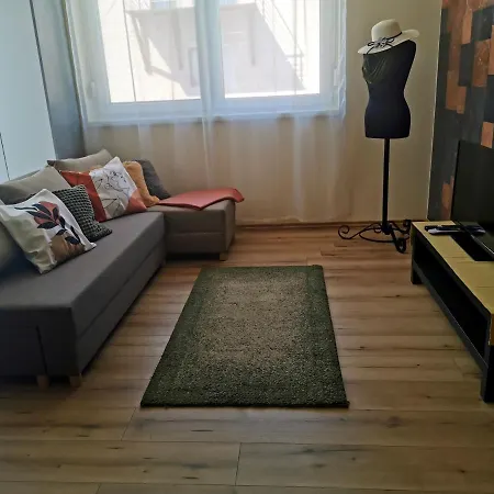 Apartment Apartman Gold
