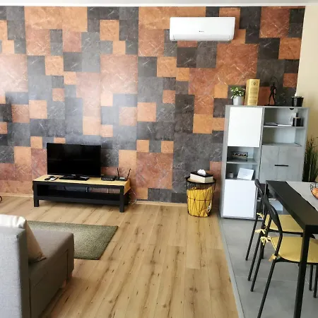 Apartman Gold