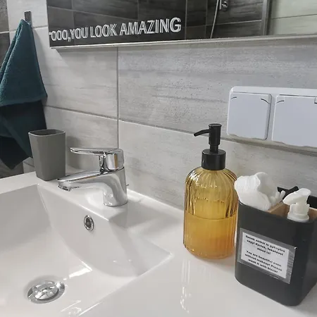 Apartament Gold *